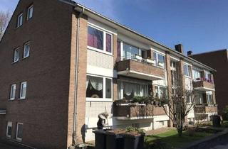 Wohnung mieten in Bongardstraße 14, 40699 Erkrath, Helle 1-Zimmer-Wohnung mit Balkon in Alt-Erkrath