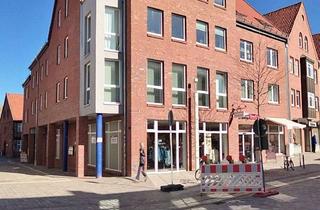 Wohnung mieten in Hauptstrasse 83, 23879 Mölln, Traumwohnung in bester Lage!