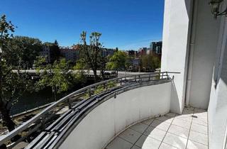 Wohnung mieten in Helgoländer Ufer, 10557 Tiergarten, *Top modernisierter Altbau nahe S-Bhf. Bellevue*