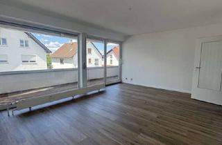 Wohnung mieten in 63533 Mainhausen, Attraktive 4-Zimmer-Wohnung mit großzügigem Balkon im 1. OG