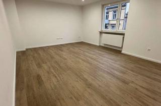 Wohnung mieten in Seckenheimer Straße 20, 68165 Schwetzingerstadt, Modernisierte 2-ZKB inklusive offener Küche in zentraler Lage