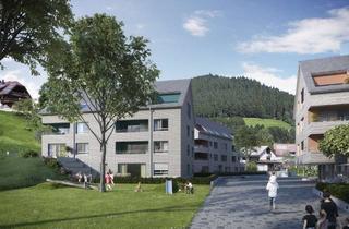 Wohnung mieten in Am Rosenpark, 72270 Baiersbronn, "Senioren-Wohnen am Rosenpark" in Baiersbronn