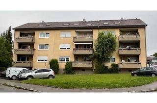 Wohnung mieten in Kornblumenstraße 10, 88046 Friedrichshafen, Möbliertes Nichtraucher Studiozimmer im Dachgeschoß mit Etagendusche