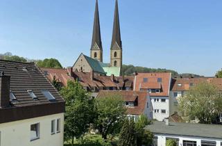 Wohnung mieten in Schmale Gasse 14, 33602 Innenstadt, WG-Zimmer im Zentrum von Bielefeld – sofort frei