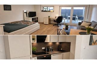 Wohnung mieten in 71139 Ehningen, 1-Zimmer-Wohnung zu vermieten