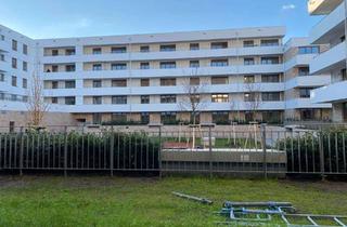 Wohnung mieten in Elsa-Brändström-Straße 12, 69126 Südstadt, Moderne barrierefreie 3-Zimmer-Terrassenwohnung mit Garten, Loggia und hochwertiger Einbauküche
