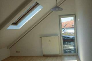 Wohnung mieten in Habichtstraße, 71083 Herrenberg, 1-Zimmer-Apartment in Herrenberg