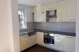 Wohnung mieten in Grundweg, 74423 Obersontheim, Neuwertige 3-Zimmer-EG-Wohnung mit Balkon und EBK in Obersontheim-Hausen