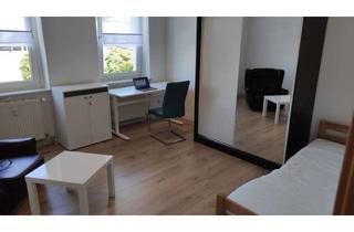 Wohnung mieten in Wichernstraße 35, 01445 Radebeul, Vollmöbilierte WG-Wohnung in ruhiger Lage mit guter ÖV Anbindung