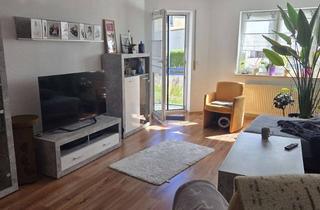 Wohnung mieten in Weiherweg, 98617 Sülzfeld, 3-Zimmer-Wohnung mit Balkon in Sülzfeld