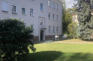 Wohnung mieten in 15713 Königs Wusterhausen, 2 Zimmer, Küche, Bad : ab 1. August 2026 frei