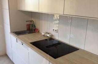 Wohnung mieten in 59929 Brilon, Helle Erdgeschoss Wohnung in Bahnhofsnähe