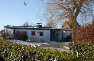 Wohnung mieten in Rendsburger Str. 11, 24796 Bovenau, Einfamilienhaus mit 6 Zimmer & viel Platz in Bovenau zu vermieten