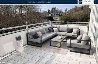 Wohnung mieten in 61462 Königstein, Wohnen in Bestlage: 3,5-Zimmer-Wohnung mit großzügiger Terrasse