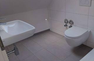 Wohnung mieten in Hans-Zöller-Straße, 55130 Laubenheim, Neuwertige 1-Zimmer-DG-Wohnung mit Küche, Bad und separatem Abstellraum