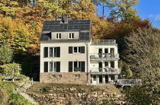 Wohnung mieten in Hierseier Weg 14, 58119 Hohenlimburg, Sonnige DG-Wohnung mit großer Terrasse ab 01.07.2026