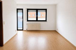 Wohnung mieten in 67227 Frankenthal, Charmante 1,5-Zimmer-Balkon-Wohnung in Frankenthal