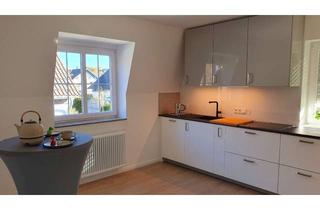 Wohnung mieten in 42499 Hückeswagen, Schöner Wohnen wo andere Urlaub machen; DG-Wohnung 119 m² mit exklusiver Ausstattung