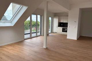 Wohnung mieten in Von-Bassenheim-Straße, 53881 Euskirchen, Erstbezug im Neubau - Moderne 2-Zimmer Wohnung in historischem Hof-Ensemble in Euskirchen