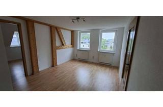 Wohnung mieten in Ehrenfriedersdorfer Straße, 09419 Thum, 3 Zimmer Wohnung mit Blick auf Stadtpark in Thum