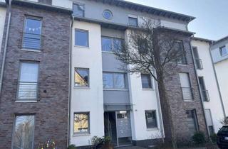 Wohnung mieten in Blücherstr 23, 46535 Dinslaken, Schöne, helle Wohnung mit Balkon