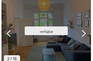 Wohnung mieten in 53113 Bonn, Stilvolle 3,5-Zimmer-Altbauwohnung mit Stuck in der Südstadt