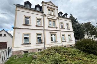 Wohnung mieten in Hauptstraße 52, 09648 Altmittweida, WOHNEN IN ALTMITTWEIDA