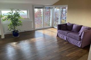 Wohnung mieten in Schulstraße 20, 61462 Königstein, Helle teilmöbl. 3,5-Zimmer-Wohnung nahe Kronberg mit Skylineblick auf Frankfurt m. Terrasse und EBK