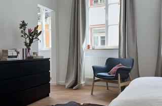 Wohnung mieten in Mittelbadgasse, 69117 Altstadt, Zentrale 1,5 Zimmer Wohnung in der Heidelberger Altstadt