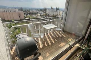 Wohnung mieten in Sucystraße 14, 74321 Bietigheim-Bissingen, Gemütliche 1-Zimmer Wohnung mit Balkon und Außenstellplatz
