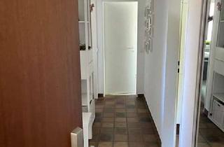 Wohnung mieten in 28359 Horn, 3-Zimmer-Wohnung mit Balkon und Garagenplatz