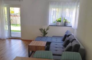 Wohnung mieten in Häuserner Straße, 88444 Ummendorf, Helle und moderne 2 1/2 Zimmer-Wohnung in kleiner Wohneinheit