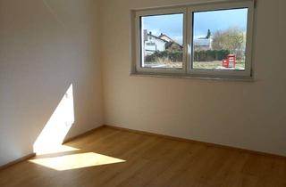 Wohnung mieten in Weizauer Weg 1c, 94060 Pocking, Erstbezug: 3-Zimmer-Wohnung mit Balkon in Pocking + Stellplatz