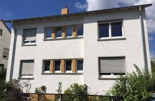 Wohnung mieten in 63225 Langen, Langen-Linden - 1 Zi Appartement in S-Bahn-Nähe ( max. 1 Person)