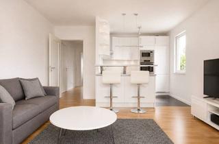 Wohnung mieten in Harry-S.-Truman Allee 10, 14167 Lichterfelde, Attraktive 2-Zimmer Wohnung mit Balkon & Küche I ab 15. Juli 2026, unbefristet