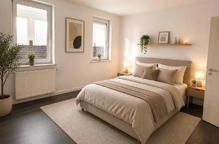 Wohnung mieten in Ringstrasse 56, 72250 Freudenstadt, Charmante 3-Zimmer-Wohnung im Herzen von Freudenstadt mit Garten & Wintergarten