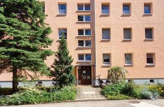 Wohnung mieten in Ziehgasse, 99100 Gierstädt, Monteurswohnung oder Ferienwohnung 2-Zimmer-Wohnung mit Balkon in Gierstädt kompl. eingerichtet