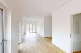 Wohnung mieten in Thumenberger Weg 35, 90491 Nürnberg, 3 Zimmer mit moderner Ausstattung und Terrasse