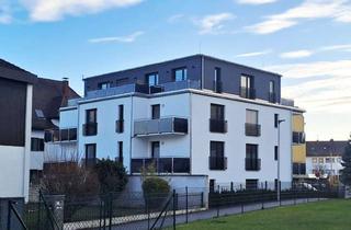 Wohnung mieten in Bahnhofstr. 78, 94469 Deggendorf, *Zentral* - 3-Zimmer-Whg, 87qm, 1.OG, provisionsfrei