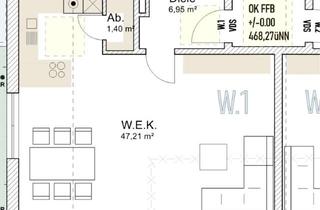 Wohnung mieten in 85238 Petershausen, Neubau 2-Zimmer Garten Wohnung in Petershausen