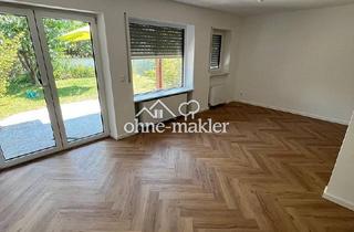 Haus kaufen in 94032 Passau, **Traumhaft saniertes Reihenmittelhaus in TOP-Lage - Mariahilfberg**