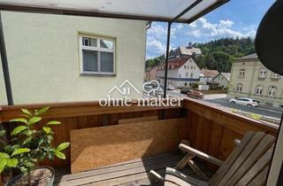 Haus kaufen in 01737 Tharandt, Saniertes großes EFH mit Werkstattanbau in Tharandt b. Dresden