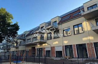 Wohnung mieten in 96052 Bamberg, Helle 2-Zimmer Wohnung mit Einbauküche und Balkon! ERSTBEZUG