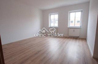 Wohnung mieten in 06110 Halle, gut geschnittene 2-Raum-Wohnung in der Thomasiusstraße