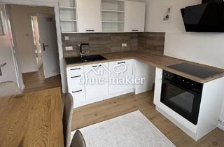 Wohnung mieten in 55118 Mainz, 3 möblierte Zimmer in top Lage in Mainz mit Balkon