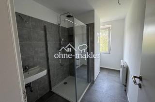 Wohnung mieten in 02899 Ostritz, Frisch sanierte moderne 5 Raum-Wohnung zwischen Zittau und Görlitz,