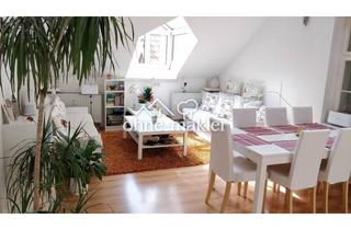 Loft kaufen in 13469 Berlin, Helle 126 m² Loft-Maisonette im grünen Waidmannslust - Ideal als Home/Office