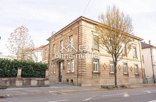 Wohnung mieten in 74072 Heilbronn, Charmante 4,5-Zimmer Dachgeschosswohnung