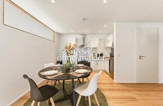 Wohnung mieten in 74076 Heilbronn, Kernsanierte und vollmöblierte zentrale 5-Zimmer Wohnung