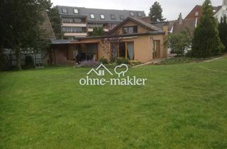 Haus mieten in 40885 Ratingen, Großer Garten mit Haus in Ratingen-Lintorf